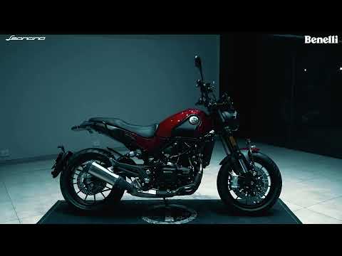 The Leoncino 500 is designed to dominate streets and trails | Benelli India