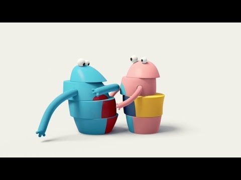 THE TUMBLIES Trailer | TIFF Kids 2013