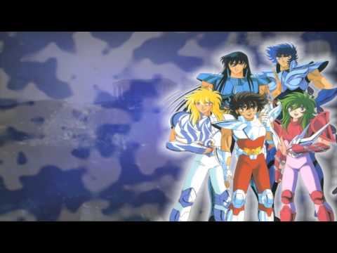 Saints Of Hope Forever - Saint Seiya
