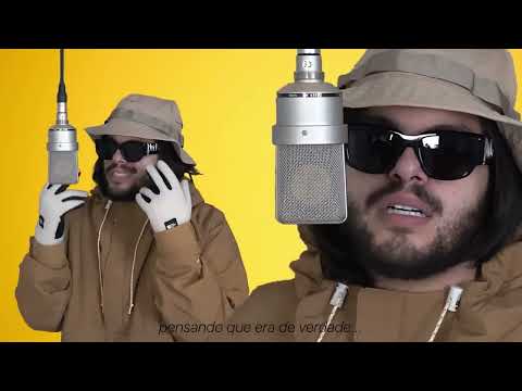 Lucas Hype, LOREN TRALHA - M(R)ALUCA [reupload]