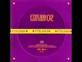 FTISLAN - Vol. 2 Colorful Sensibility (Track CD1 ...