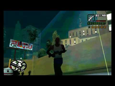 AEZAKMI — вас никогда не разыскивают