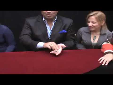 Silver Copper Brass Tango Magic Coin Trick has arrived at Stoners FunStore in Fort Wayne, Indiana