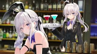 [創作]魔女之旅伊蕾娜 自製動態桌布-5 