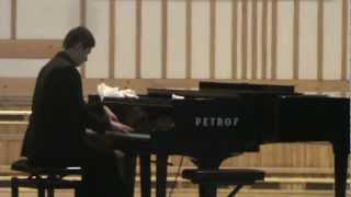 Chopin Grande Valse Brillante op.34 no.1