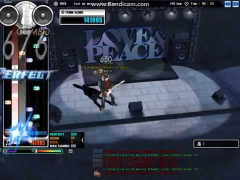 Bandmaster PH Lost My Music by genru (SOS)