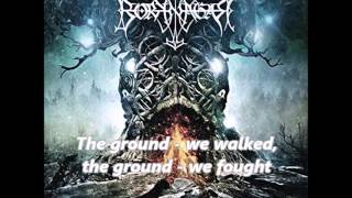 Borknagar - Erodant Lyrics