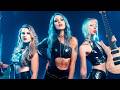 Blue Medusa Alissa White Gluz S Fire Powerful New Band Explained