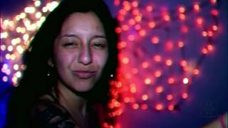 Space Music Video