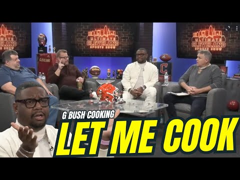 🚨Shedeur Sanders HATERS Cooked By🔥G Bush Live On UCSS Jay And Jason True Shedeur Haters