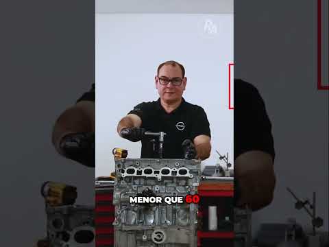 Procedimento Correto de Aperto do Cabeçote do Motor