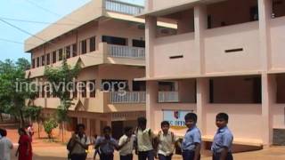 St. Mary's School, Pattom, Thiruvananthapuram 