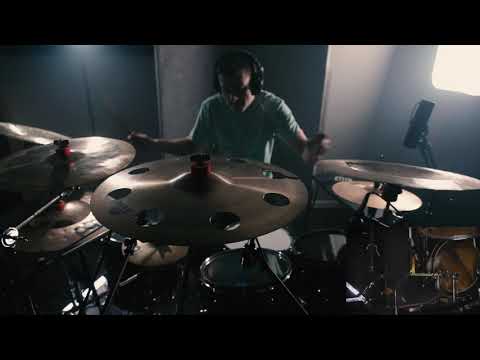 A NIGHT IN TEXAS - Social Serpent (Drum Cover)