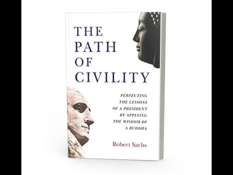 Civility Speaks, with Robert Sachs