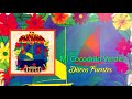 Mi Cocodrilo Verde - La Sonora Matancera / Discos Fuentes [Audio Oficial]