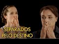 SEPARADOS PELO DESTINO | Filme dublado completo | Filme romântico em Português