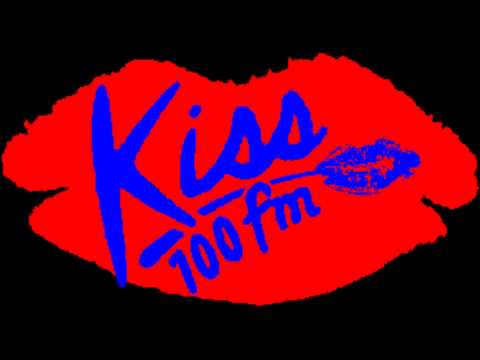 Fabio & Grooverider - Kiss 100; 2nd March 1994