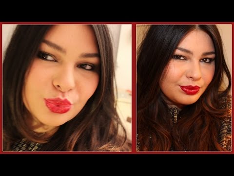 comment appliquer la cc creme erborian