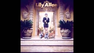 As Long As I Got You - Lily Allen (Audio)