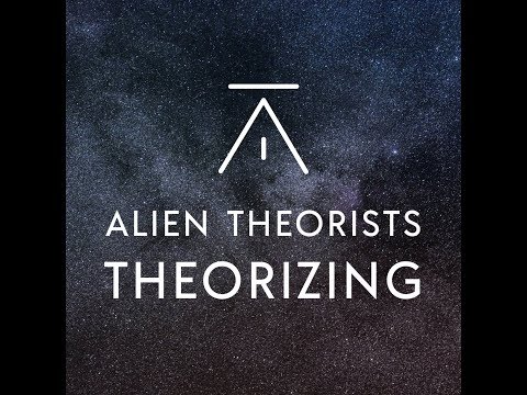 The Alien Theorists Patreon video