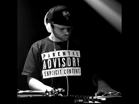 G High Djo - Hip Hop, Bass Music, Jungle, Ragga, G funk - DJ Set au Drunken (28/10/2023)
