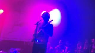 Modern Baseball // Mass (12/12/15 Union Transfer Philadelphia, PA)