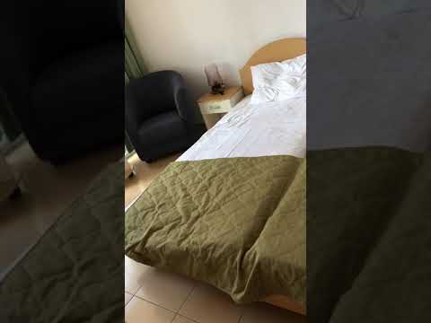 Hal de hotel Mures din Saturn august 2021