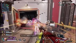 【Apex Legends】All Kills