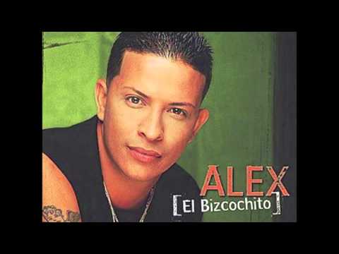 LXP-Alex El Bizcochito ( Villas y Castillas)