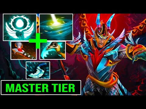 INSANE 27 SAVAGE CORE MID [ Skywrath Mage ] MAGICAL BRUTAL DAMAGE