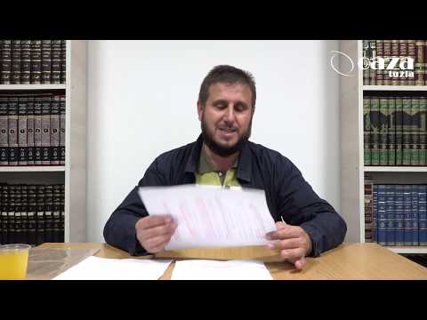 NAJVJERNIJI SAPUTNIK - Selmir Hadžić, prof.