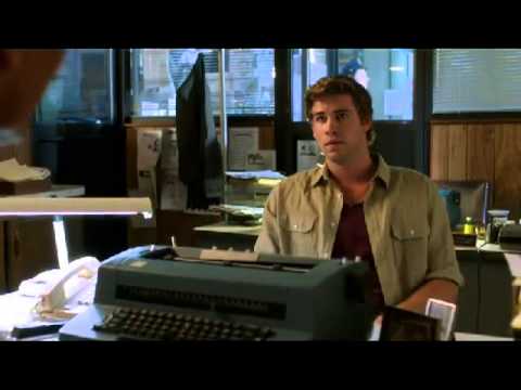 Empire State Trailer