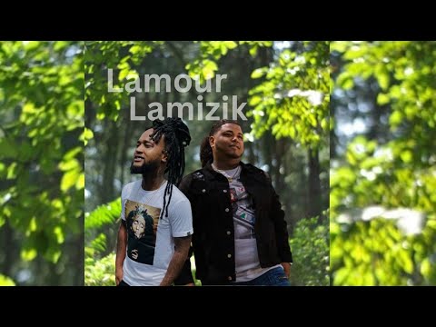 Lamour Lamizik audio officiel -Rem Fyah & Rubben Ricco