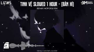 Download lagu Tinh Vệ Slowed 1 Hour - (Bản Hí) - Phổ Nghi || Nhạc Remix Hot Douyin - Hot TikTok Douyin Remix 2025 mp3