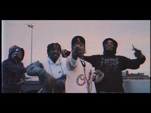 MBK Zman x Siick P x MBK Nass - “ Can’t Lose “ ( Official Video )