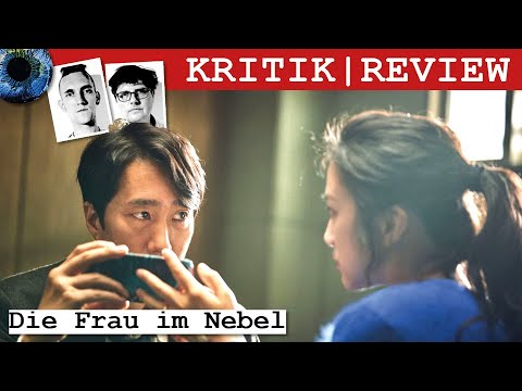 arteshot 215  - Die Frau im Nebel | Kritik/Review/Rezension