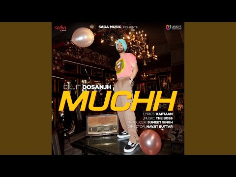 Muchh (Full Audio) — watch video