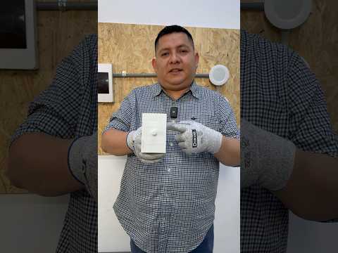 Installing a Dimmer Switch