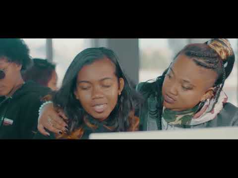 CYPHER FEMCEE MG - INDEPENDEN'ZA 2.0 (Official Video)