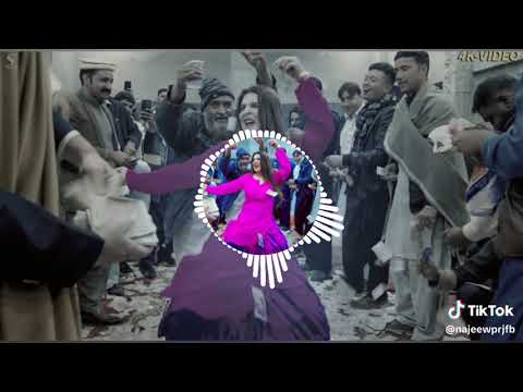 mujra aaj khol de Ang Ang Mera Ve