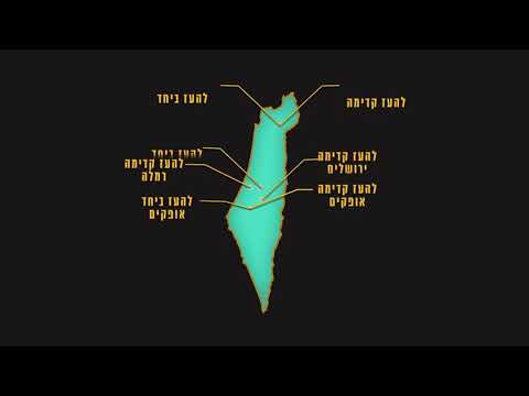 עמותת להעז - עשור ב- 60 שניות