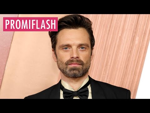 Video Thumbnail: Mit diesem "Gossip Girl"-Boy steht Sebastian Stan in Kontakt