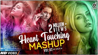 Heart Touching Mashup Vol:02 (ZacK N)  Sinhala Rem