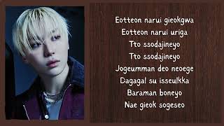Download lagu Seungkwan(solo) - RAINDROPS (Lyrics) mp3 Download lagu Seungkwan(solo) - RAINDROPS (Lyrics) mp3
