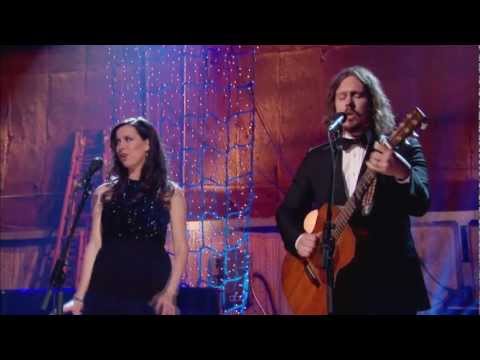 The Civil Wars // Billie Jean // VH1 Unplugged