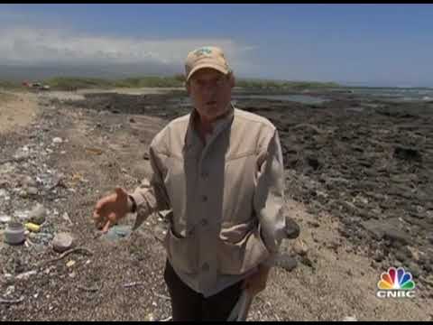 CNBC Originals Trash Inc   Oceans of Garbage