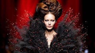 Dressed to Dazzle | AI Music Video