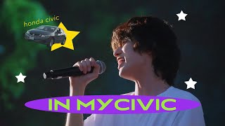 Download lagu 넌 거짓말쟁이야 🤥 / in my civic - eaJ lyrics [가사/해석] / 2022 HITC eaJ [lyrics/korean sub] mp3