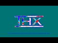 THX Broadway 2011 Effects NCE KC01E