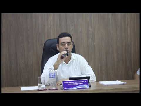 4°Sessão Ordinária de Novembro 24/11/2025 Câmara Municipal de Bandeirantes do Tocantins 2025